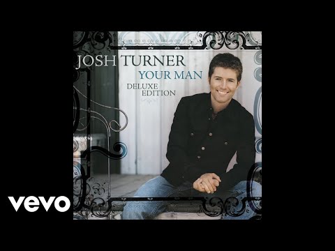 Josh Turner - Would You Go With Me (Live From Plant City, FL / Official Audio)
