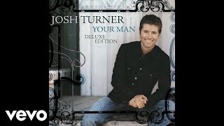 Josh Turner - Would You Go With Me (Live From Plant City, FL / Official Audio)