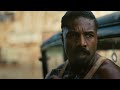 Pecadores trailer