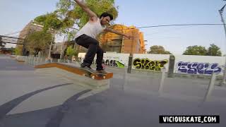 Josh GarcÃa
