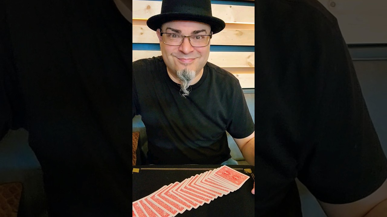 Promotional video thumbnail 2 for The Infamous Magic Steve