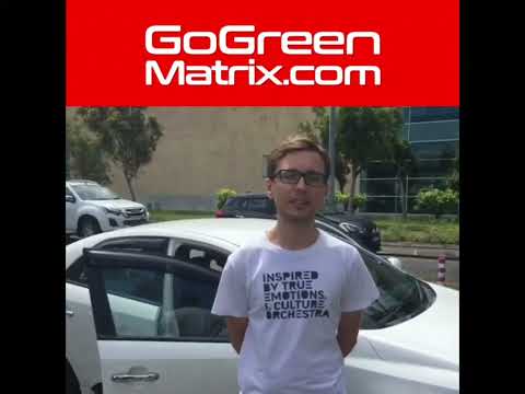 Customer Testimonial Thumbnail