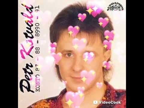 PETR KOTVALD, MILUJEM SE ČÍM DÁL VÍC. COVER 2025