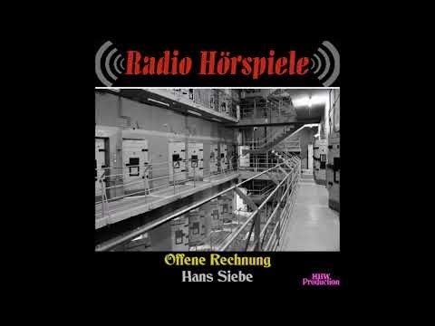 1984.Hans Siebe - Offene Rechnung