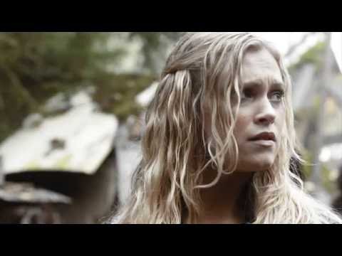 Clarke & Lexa | Not Alone (+3x16)