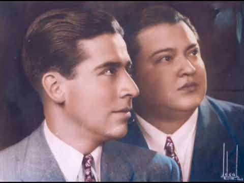 Dúo Benitez Valencia Rebeldía