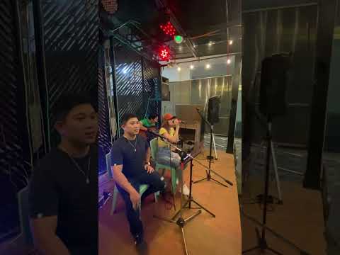 Tameme by Jolina Magdangal (AGAPE ACOUSTICS COVER)