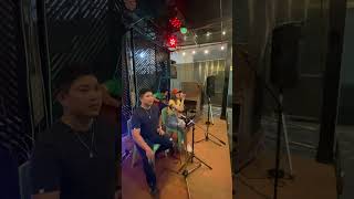 Tameme by Jolina Magdangal (AGAPE ACOUSTICS COVER)