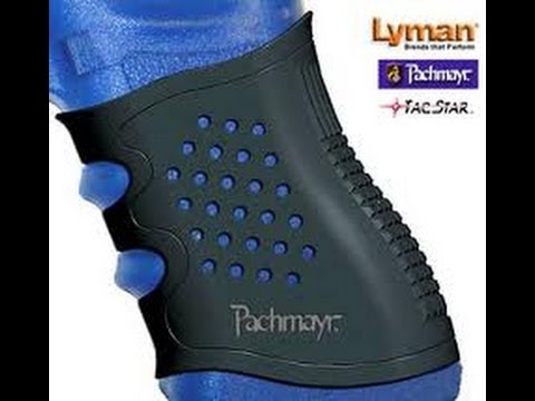Pachmayr Grip Adapter