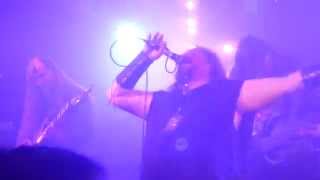 Custard - For My King (Live - Mörchens Metal Meeting)