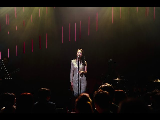 Ms.OOJA 待望の9th オリジナルアルバム「40」リリース!先月行われた最新ツアーより、表題曲「40」のライブ映像がフルサイズ公開! 2 YouTubeサムネイル