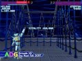 Video review of One Must Fall 2097 courtesy ADG