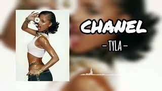 Download lagu [AUDIO] TYLA – CHANEL | DOSE MUSIC  mp3