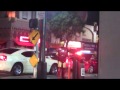 2 PISTOLS...DJ KID HUSTLE & IRON MAN IN HOLLYWOOD CA... LMAO