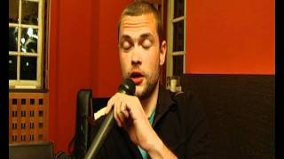 LaBrassBanda zum Youtube-Kanal des Landkreises