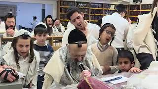 הלל עם הרב דב קוק - ראש חודש אדר תשפ"ו