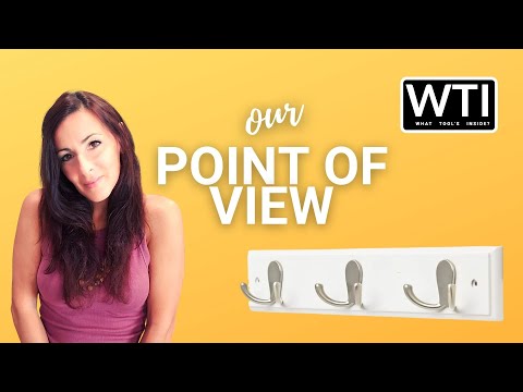 Franklin Brass Wall Hooks - WTI product video review