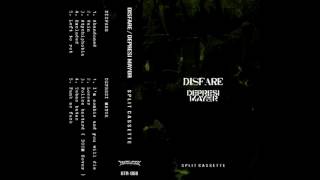Download lagu Disfare - split CS with Depresi Mayor (2016 - Grindcore) mp3