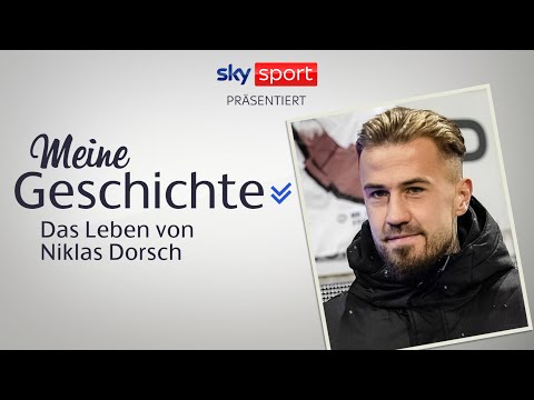 „Ich hatte dunkle Zeiten“ – Niklas Dorsch persönlich wie nie! | Meine Geschichte