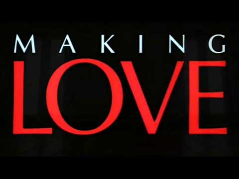 Making Love (Score Suite-1080p) JJFanvids