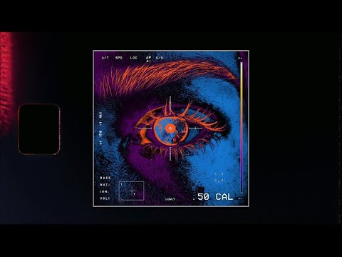 (SOLD) ALBA x MAW Type Beat - "Ötesi Yok" | Dark Trap Beat Instrumental 2023