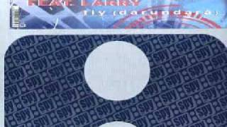 Paul Jockey Feat. Larry - Fly (Darundarà) (Original Extended Mix)