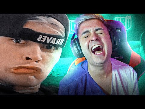 😂 Lit Killah siendo Lit Killah 😂 - Mejores MOMENTOS Reacción