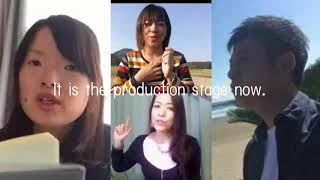 cover曲動画一部公開♪