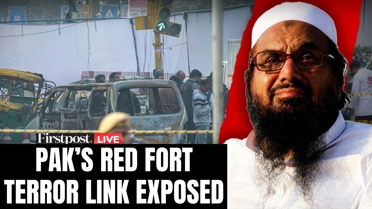 LIVE: Pakistan’s Terror Lies Busted As JeM’s Hand Emerge In India’s Red Fort Attack