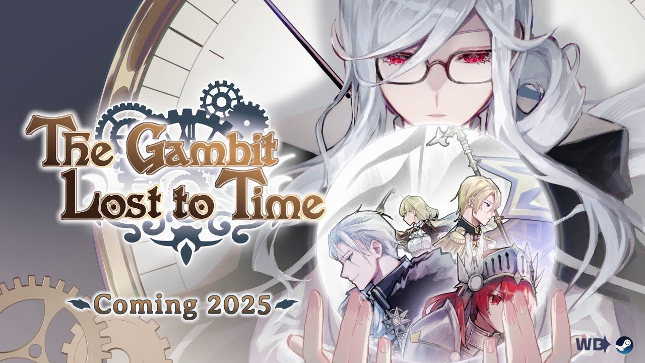 Announcement Trailer