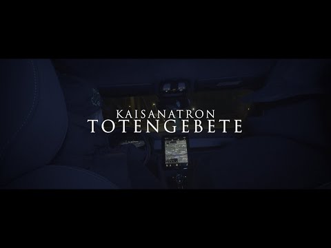 KAISA NATRON - TOTENGEBETE