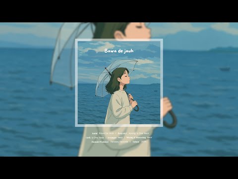 Near - Bawa de jauh ft Apang , Iz One (Official Audio)