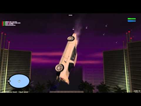 [DM]Kane Vol8 - I Can't Stop