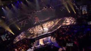 Lee Dewyze: Top 10 Performance (Treat Her Like a Lady)