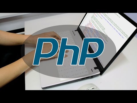 PHP Fundamentals | PHP Web Programming Introduction
