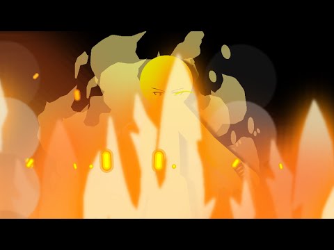 Light Breathing Demon Slayer