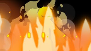 Light Breathing Custom Made Forms (Sticknodes)