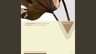 Monothistic