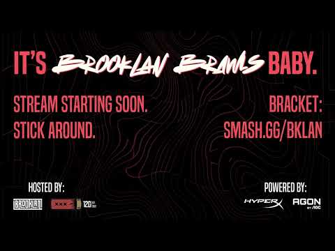 BrookLAN Brawls #45 Ft Gen, WPC Vivi, XenoZero Darklues, WPC Fawn, ENC Noku, MOB Bobo, Karflo, and t