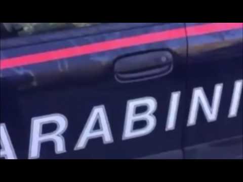 2017-02-17 GROSSETO - OMICIDIO COSTANZO, LA VICINA__UNA COPPIA TRANQUILLA_