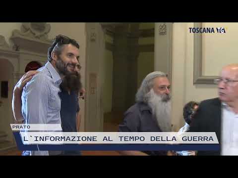 2022-06-28 PRATO - L'INFORMAZIONE AL TEMPO DELLA GUERRA