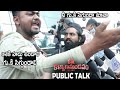 Funny Reaction On SR Kalyanamandapam Movie Kiran Abbavaram Priyanka Jawalkar