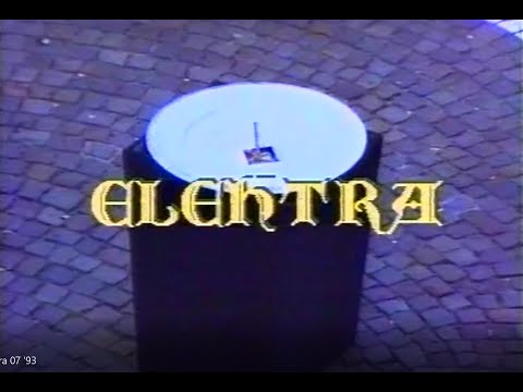 Elektra, Studiobühne Pirmasens, Juli 1993