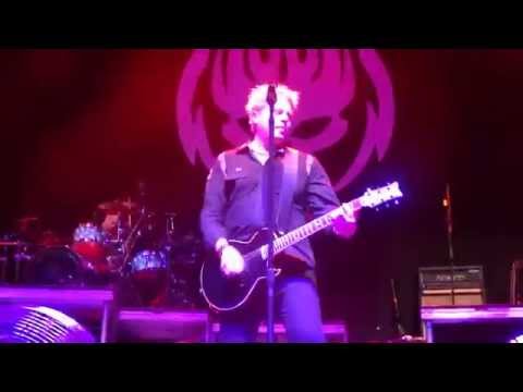 The Offspring - Whole Show - (HD) - Front & Center - The Tabernacle - Atlanta - 4/29/15