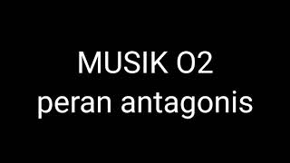 Download lagu Musik backsound peran antagonis. mp3