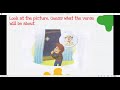 Inglés AD Primer Grado Día 01 Unidad 2 Star Light Star Bright Okay 1 Book