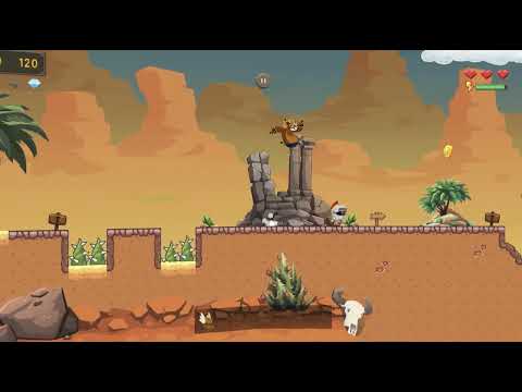 Minotaur Ventures: Gold'n'Roll