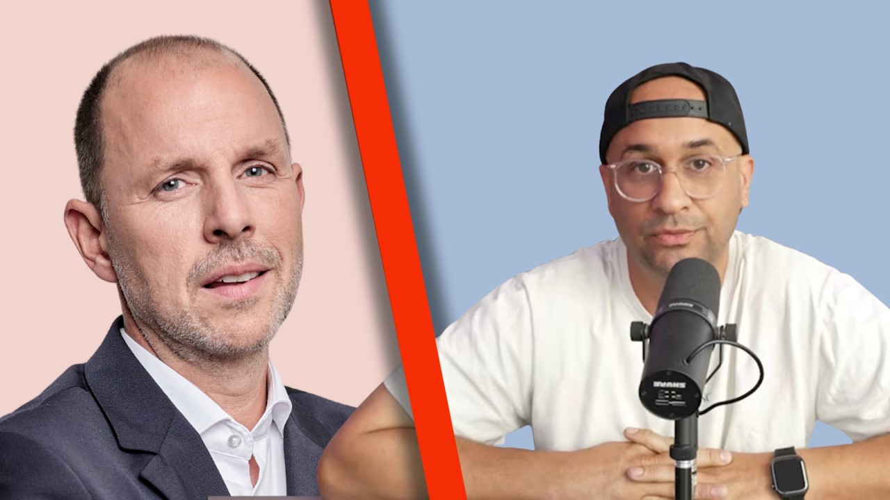 Ermittlungen gegen JP Kraemer ausgeweitet!