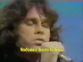 The Doors - Moonlight Drive (subtítulado en español ...