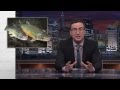 Last Week Tonight with John Oliver: Salmon Cannon ...